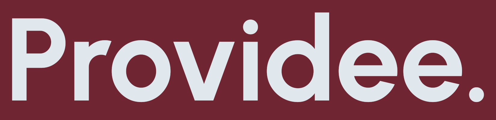 Providee